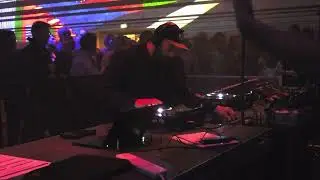 Mac Gyver (SHP) - Track ID Live Dubadub Experience #3 SEW Morlaix 20250222 225746 HD