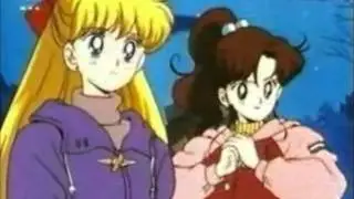 Sailor Moon- Die etwas andere Geschichte.wmv