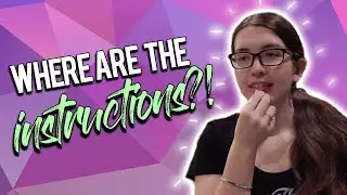 Improvements in Finger Tutting #2 | As Seen on TV!