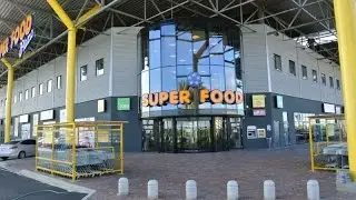 Super Food Aruba