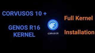 How to install custom kernel | any android phones | without root method