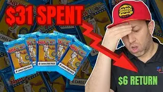 I LOST on Opening 2019-20 NBA HOOPS PREMIUM PACKS! Zion & Ja Morant Chase!