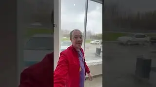 LADA granta sport прикол от маркетологов