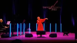Ornella Vanoni - Vedrai vedrai - Premio Tenco 2022