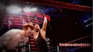 WWE Big Show Custom Titantron 2013 (1080p Full HD)