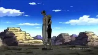 Stein and Medusa AMV (I Hate Everything About You...)