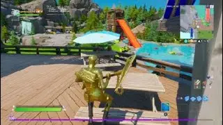 Fortnite Creative Hub Secrets