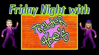 Sports Card Talk Show Presents Friday Night Lights with Ac from Trader Abe's Cards and Collectibles