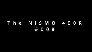 The Nismo 400R