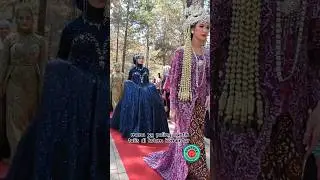 14 pengantin cantik pernikahan viral di kampung Garut