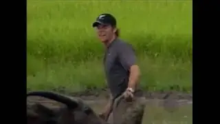 Amazing Race Fail Moments #21 - Colin's Meltdown