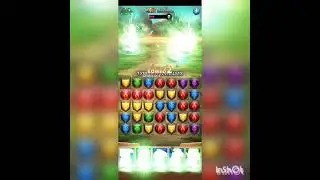 Empires & Puzzles Война против Crystal Dungeon. Орда Зомби
