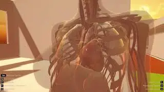 Cardiophilia heartbeat game by Lunox 4