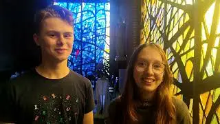 Vidéo de présentation - Collège du Sacré-Coeur de Charleroi