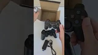 X2 Pro Game Stick Wireless Controllers 256GB/ &Sigma;&tau;ί&kappa; &mu;&epsilon; 42,000  &pi;&alpha;&iota;&chi;&nu;ί&delta;&iota;&alpha; @Sevenstars607 #gameconsole 