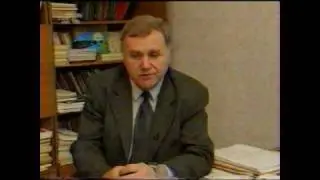 Viktor Kozin (Козин Виктор Михайлович)  Russian inventor of ice distraction -1