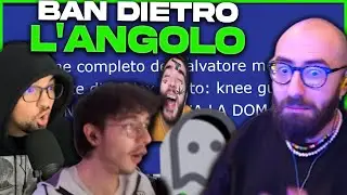 UN JEOPARDY VERAMENTE RISCHIOSO