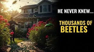 The Midnight Beetle Revenge A Perfectly Legal Masterpiece of Petty Justice