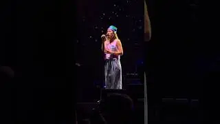 Lauren Daigle - Red River Valley Fair - West Fargo, ND 7/13/25. #LaurenDaigle, #RRVF