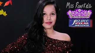 Miss rourkela