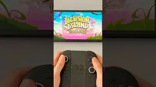 🌈 Disney Illusion Island on Nintendo Switch 2! 🎮✨