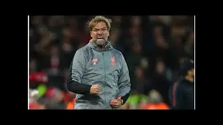 Liverpool news: Jurgen Klopp desperate for Champions League redemption