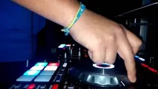 MUSICA DISCO Y TECNO DE LOS 80 ((MISTER DJ DAVID EN VIVO)) LMR