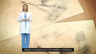 Needlestick Injury: Causes, Prevention, and What to Do Next