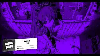 || Aggressive PHONK ||  Aylex - Loud [No Copyright Music]