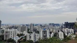Baner Pashan hill Trek | Pashan tekdi