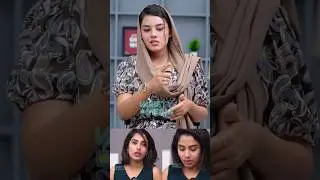 നീ Glamy Ganga യെ ഇമിറ്റേറ്റ് ചെയ്യുക അല്ലെ 😳 Jasmin Jaffer Beauty Vlogger