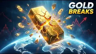 How the Gold Standard Broke the Global Economy