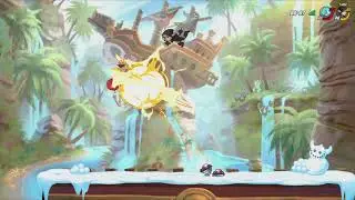 Best of 3 Gadget Mayhem