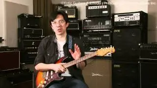 Interview with Tomo Fujita 