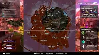 Apex Legends Backpacking wee Joey!