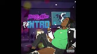 Jazzie Mac-Re-Intro
