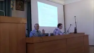 Dr. Christian Lindtner  in Saint Petersburg