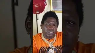 Big Head Reveals His Relationship With Terry Boyd #g3mstv#rap#bighead#boosiebadazz