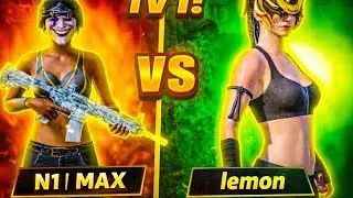 Pubg mobile x skibidi ‼️ tips and tricks ! XENONGAMINGLIVE