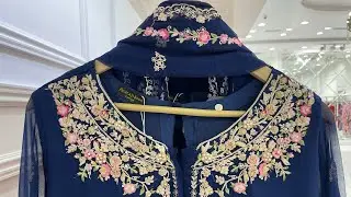 Agha Noor New Collection 2022 || Agha Noor latest Designs 2022