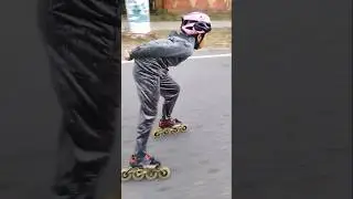Road skating practice #road #shorts #shortsviral #skating #skaterbitiya #skatervaibhavi #youtube #dj