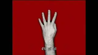 SIRE - Sign Language (1995, Netherlands) [English]