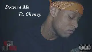 Iamdominiquelee - Down 4 Me Ft. Cheney (Audio)