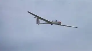 Athens Glinding Club GROB G-103 TWIN II ACRO