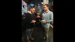 I Asked 2000 People to Name a Random Number from 1-100!