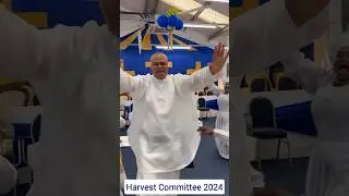 Harvest Committee 2024