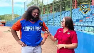 Raudy Read:&ldquo;Han sido semanas bien fuertes de trabajo y estamos preparados para empezar la temporada&rdquo;