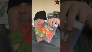 📦 #daedalic #gollum #gaming