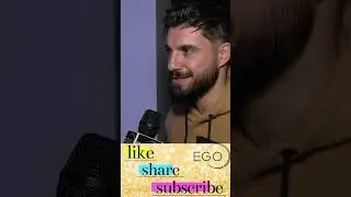 Andi Constantin, despre relația pe care a avut-o #shorts