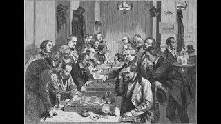 Always Attacking John Cochrane's Chess Games (Part II)